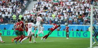 Mondial 2018 : Débuts ratés pour les sélections arabes en attendant la Tunisie