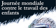 Journée mondiale contre le travail des enfants:Le phénomène du travail des enfants en Algérie « n’est pas inquiétant »