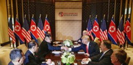 Trump et Kim disent s’engager dans une «nouvelle ère»
