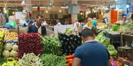 Comme à la veille de chaque Aïd / Les prix des fruits et légumes flambent