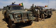 Mali / Le QG de la force G5 Sahel attaqué dans le centre du pays