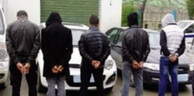 Tlemcen: Démantèlement d’un réseau spécialisé dans le trafic de véhicules