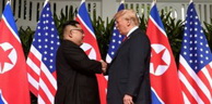 Corée du Nord : Kim Jong-Un invite Donald Trump à Pyongyang
