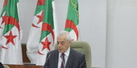 APN: Bouhadja dénonce l’utilisation du symbole que représente le Parlement européen pour attenter à l’Algérie