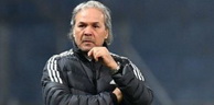 Rabah Madjer n’est plus sélectionneur