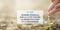 Journée mondiale de la lutte contre la désertification / Un phénomène qui devient de plus en plus pesant en Algerie