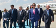 Algérie/Turquie: Arrivée de M. Ouyahia à Ankara pour assister à la cérémonie d’investiture du président turc