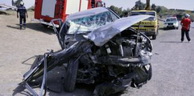 Accidents de la circulation: 15 morts et 72 autres blessés en 48 heures