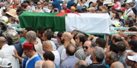 Enterrement / La famille du football algérien rend un dernier hommage à la légende Lalmas