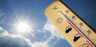 Alerte météo : Jusqu’à 48° sur les Oasis et le Sahara central