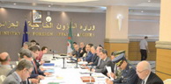Algérie-UE : Concertations autour des questions sécuritaires et la lutte contre le terrorisme