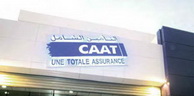 Assurances : Augmentation du bénéfice et du chiffre d’affaires de la CAAT en 2017