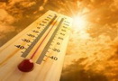 Bulletin météorologique spécial de niveau orange: La canicule se poursuit avec des pics de 49 °C