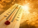Bulletin météorologique spécial de niveau orange: La canicule se poursuit avec des pics de 49 °C