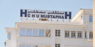 CAMRA : Les médecins résidents observent un sit-in dans l’enceinte du CHU Mustapha Pacha à Alger