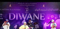 11ème édition du festival culturel national de musique et danse Diwane, L’espace ou l’art et la culture sont toujours revivifiés