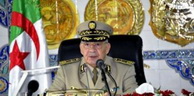 Gaid Salah en marge de l’installation du général-major Meftah Souab : « L’Algérie a bâti une armée puissante en un temps record »