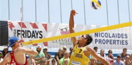 Mondial-2018 de Beach volley U19: « La compétition sera bénéfique pour les Algériens » souligne la FAVB