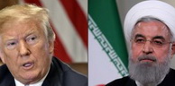 Etats Unis : Trump met en garde Rohani contre toute menace à l’égard des USA
