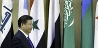 La Chine promet 20 milliards de dollars de prêts aux pays arabes