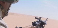 Adrar : Un terroriste armé se rend aux autorités militaires