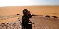 Tamanrasset : Reddition de quatre terroristes