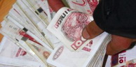 Djelfa : Saisie de 63 millions en fausse monnaie