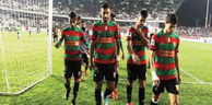 Ligue des champions (4e j) : Le MC Alger accroché par le TP Mazembe (1-1)