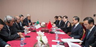 Sous l’impulsion des Présidents Bouteflika et XI Jinping: L’Algérie et la Chine réaffirment leur engagement pour des relations fortes et stratégiques