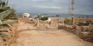 Oran Le projet de sauvegarde du village antique romain « Portus Magnus » validé