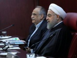 Iran : Le Parlement vote le limogeage du ministre de l’Economie
