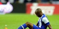 CAN2019 : Brahimi se blesse à la cuisse à 13 jours du déplacement en Gambie
