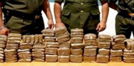 Trafic de drogue à Oran: Saisie d’un quintal de kif traité et démantèlement de trois réseaux