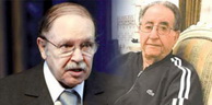 Message de condoléance du président Bouteflika à la famille du regretté Mohamed Salah Yahiaoui: « Un homme altruiste ayant prôné le sacrifice et le martyre »