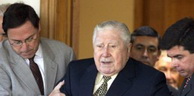 Chili : La justice va saisir 1,6 millions USD de biens du général Pinochet