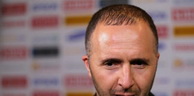 EN Belmadi : «On va tout faire pour remporter la CAN»