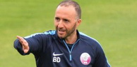 Succession de Madjer – Pas de Mondialiste, Belmadi pressenti…