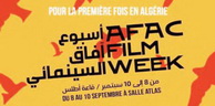 Ouverture de « Afac Film Week » 2018: À la découverte du savoir-faire de l’Algerie et de la magie du film arabe