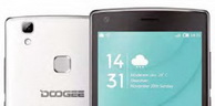 Téléphonie mobile : Doogee lance un autre Smartphone ‘‘Made in bladi’’ très bon marché