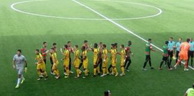 Ligue 1 Mobilis : MCA-JSK (0-5) – Festival offensif des Canaris face à un faible Mouloudia