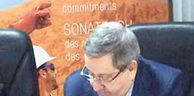Sonatrach : Signe deux conventions et cinq contrats avec des entreprises nationales