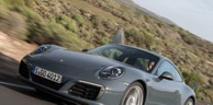 Porsche ne fabriquera plus de véhicules diesel