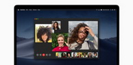 Group FaceTime est présent dans la bêta publique de macOS 10.14.1