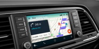 Waze débarque sur CarPlay