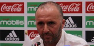 Ce qu’il faut retenir de la première liste de Belmadi