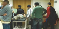 Batna : Fermeture préventive d’une clinique privée pour jet de déchets hospitaliers