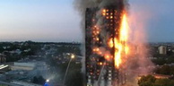Incendie de la tour Grenfell à Londres: 5 ans de prison pour avoir détourné l’argent des rescapés