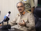 Pourquoi le maréchal Haftar refuse de signer le projet de cessez-le-feu sur la Libye
