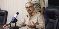 Pourquoi le maréchal Haftar refuse de signer le projet de cessez-le-feu sur la Libye