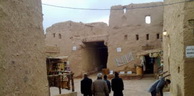 Patrimoine culturel : Le Ksar Boussemghoune dans la wilaya d’El Bayadh, un site qui résiste aux aléas du temps